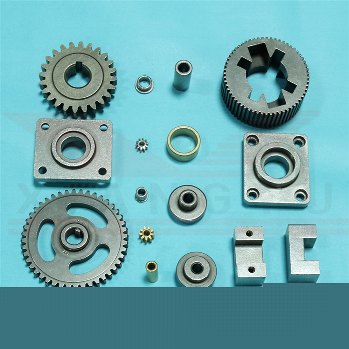 精密機(jī)械零部件加工對(duì)材料有哪些具體要求