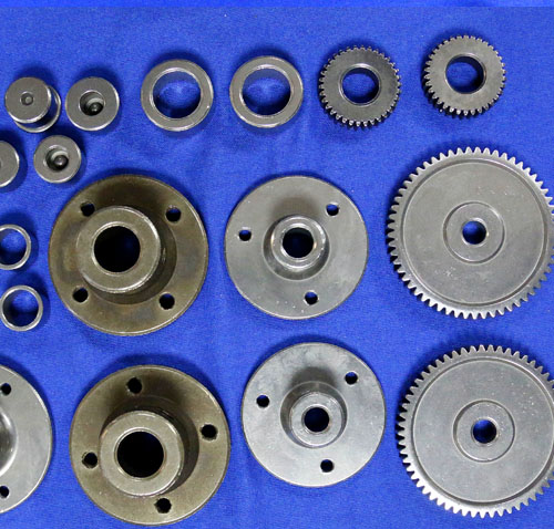 粉末冶金五金零件 粉末冶金五金零件