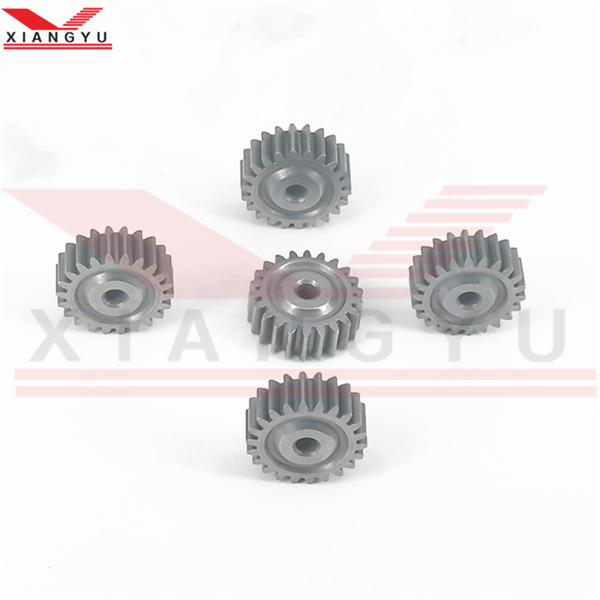 衛(wèi)浴設備不銹鋼粉末冶金齒輪加工定制