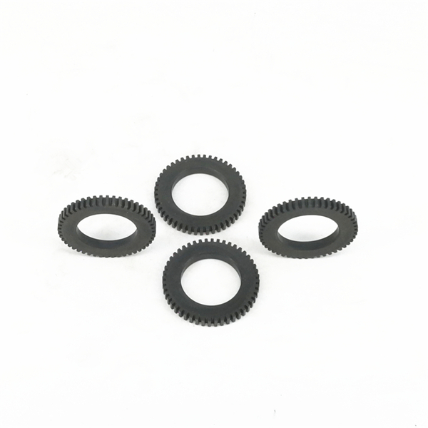 粉末冶金脈動(dòng)輪加工