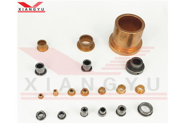 粉末冶金究竟是什么？其特點以及工藝流程怎么樣？立馬為你分享