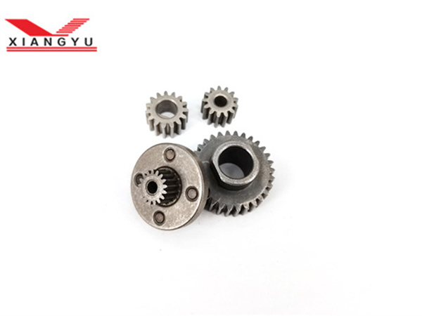 粉末冶金精度高嗎？精度可以達到多少？