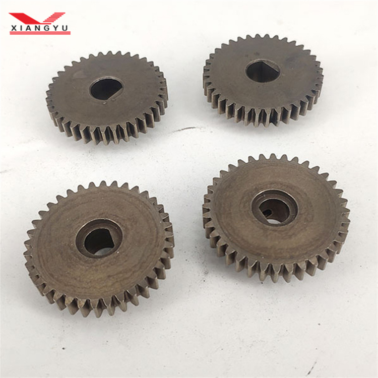 粉末冶金強度怎么？為什么還被廣泛應用？